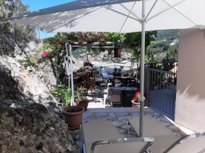 Paraskevi's Luxury Studios